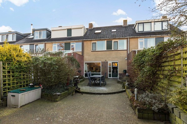 Medium property photo - Schopenhauerstraat 95, 7323 LT Apeldoorn